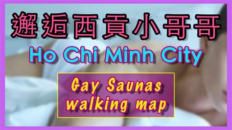 gay sauna ho chi minh|De.soi9 Sauna, Ho Chi Minh